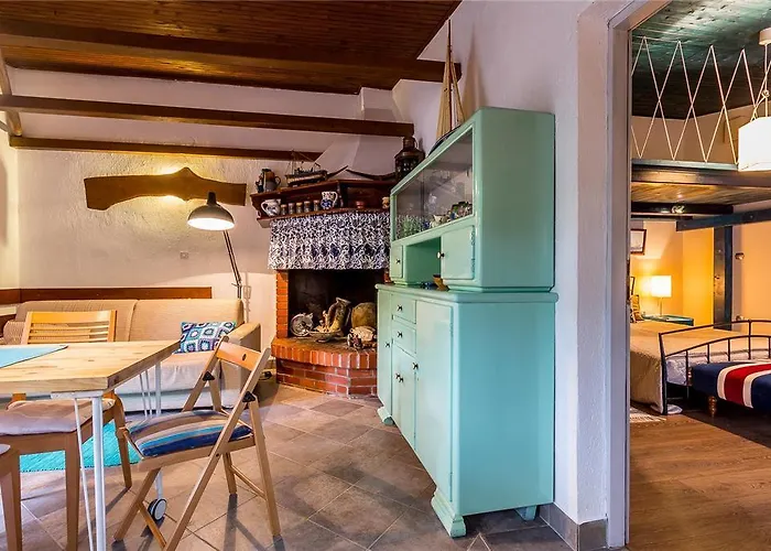 House House Mladen Vakantiehuis Medulin