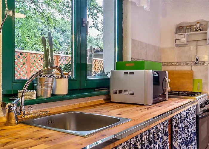 House House Mladen Medulin