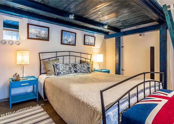 House Mladen Casa vacanze