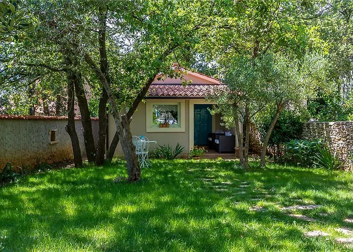 House Mladen Casa vacanze Medolino