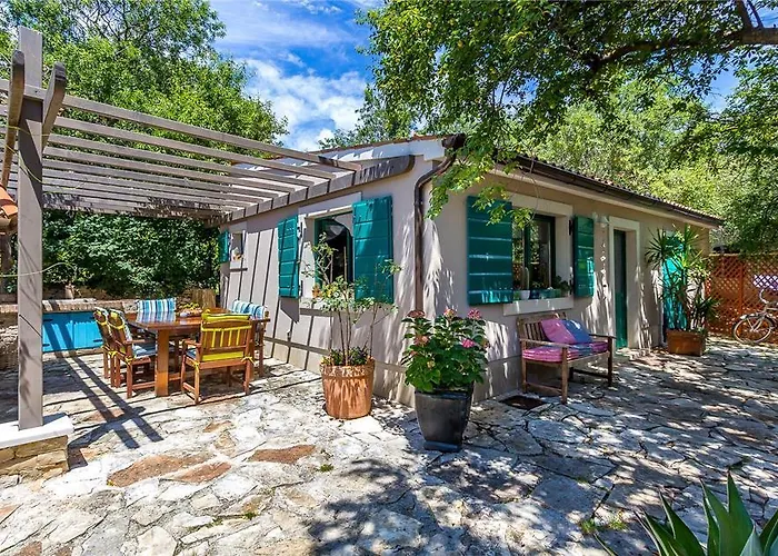 House House Mladen Vakantiehuis *