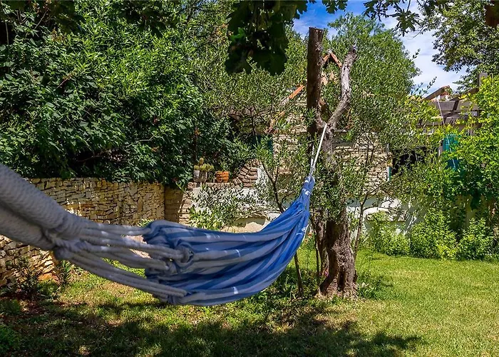 House Mladen Casa vacanze Medolino