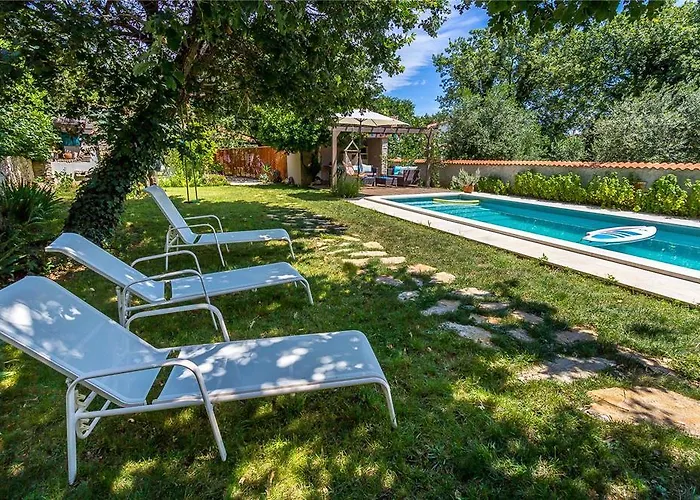 House House Mladen Medulin