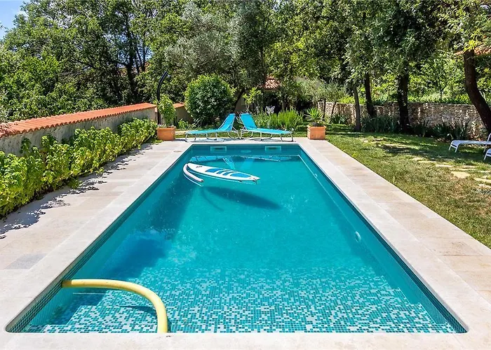 House House Mladen Vakantiehuis Medulin