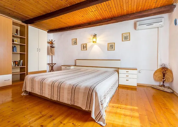 House House Mladen * Medulin