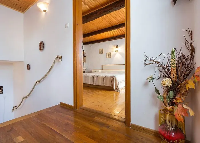 House Mladen Medolino