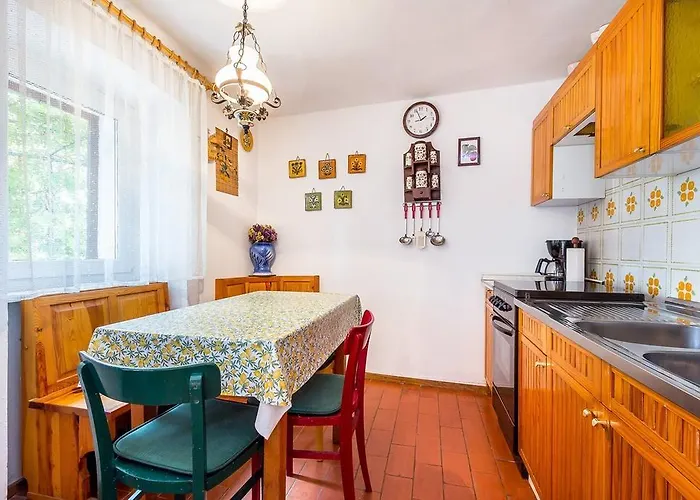 House House Mladen Vakantiehuis *