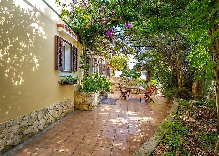 Casa vacanze House Mladen *